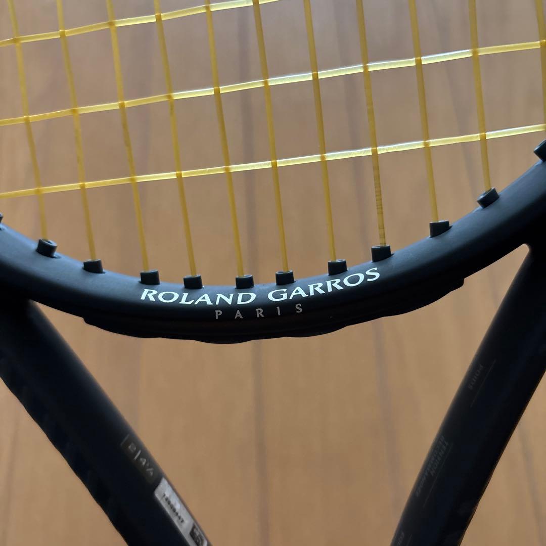 Wilsonウィルソンテニスラケット シフト99 2024 RG