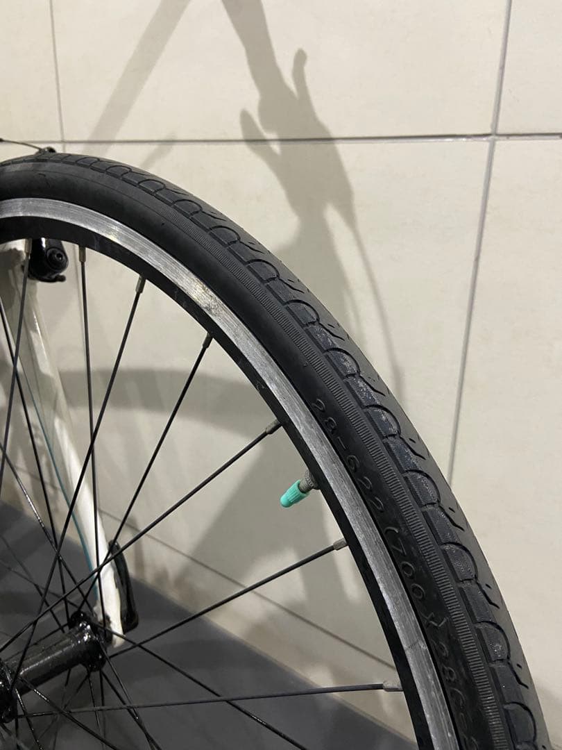 bianchi roma4 クロスバイク　ビアンキ　ローマⅣ roma3215