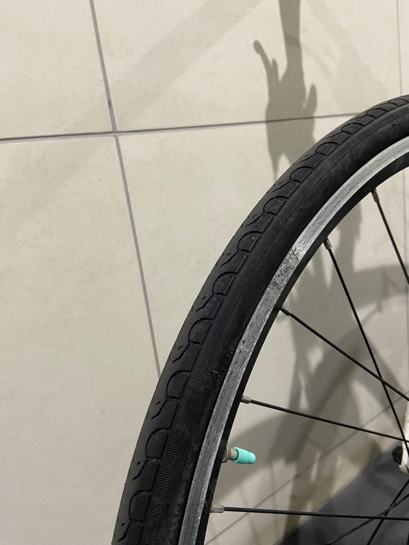 bianchi roma4 クロスバイク　ビアンキ　ローマⅣ roma3215