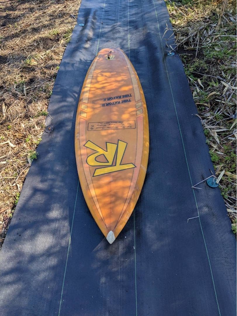 TR サーフボード