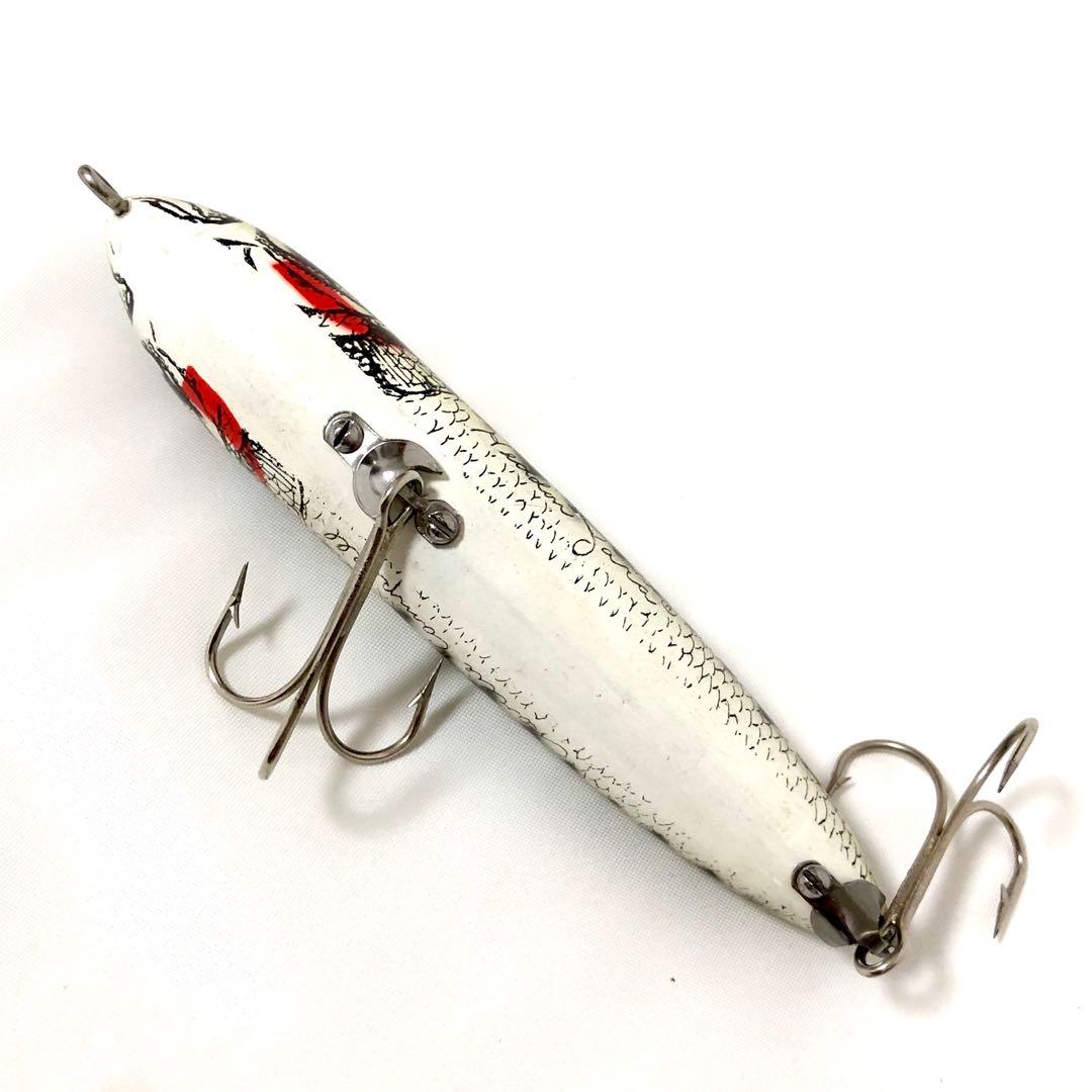 ヘドン 3rd ブタザラ チャーリーキャンベル NSB　1979年〜HEDDON