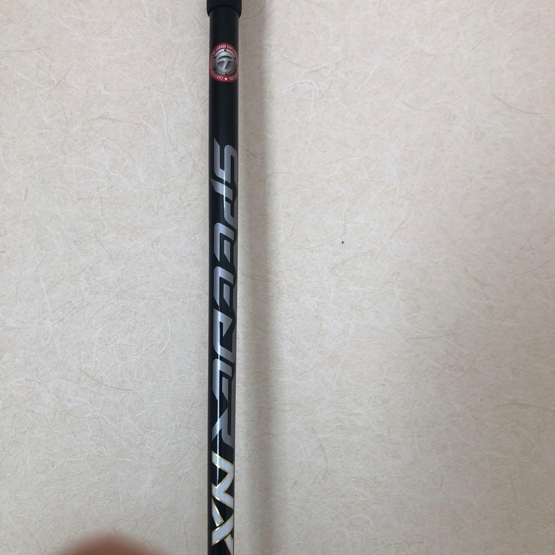 TaylorMade STELTH GLOIRE U4ユーティリティ