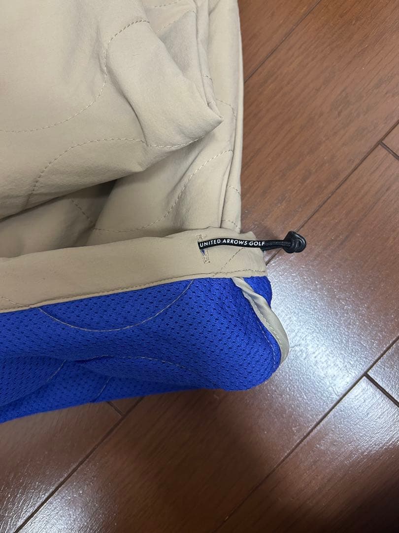 ユナイテッドアローズゴルフ パンツ