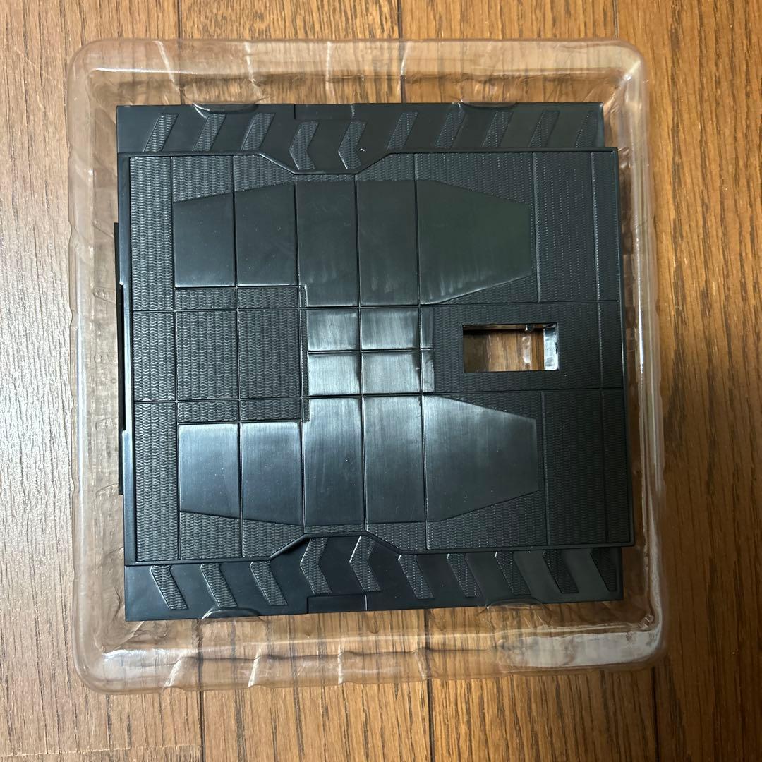 超合金魂　ジプシー・デンジャー　パシフィックリム