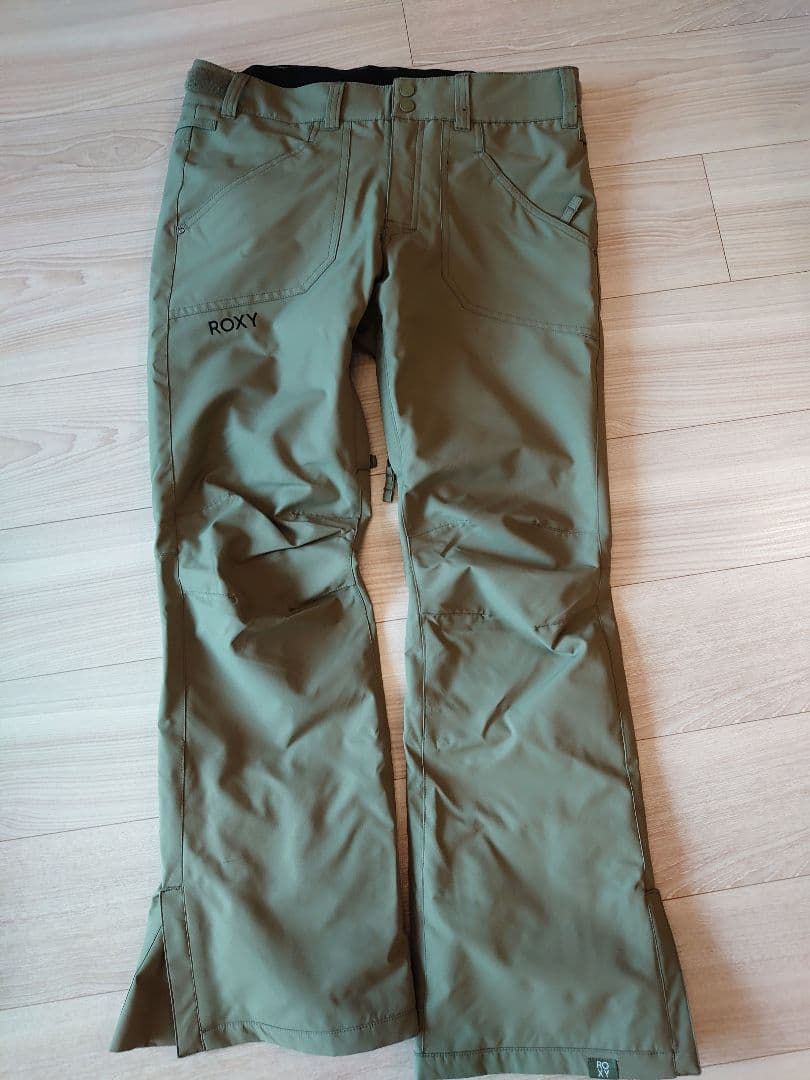 ROXY スノボウェア　上下セット