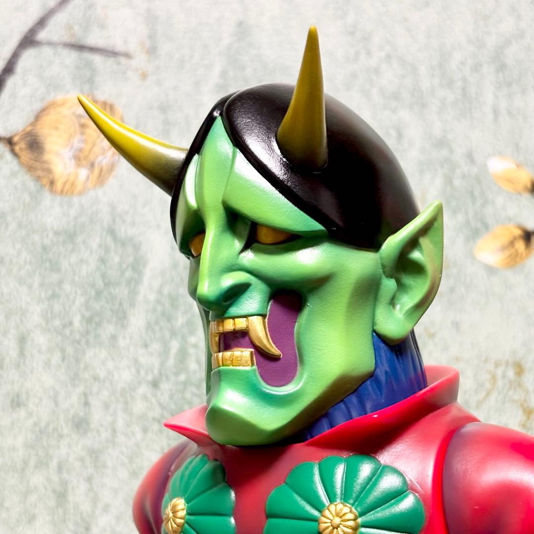 RESTORE 『コレクトリスターレッドヘイズ』 ソフビ インディーズ