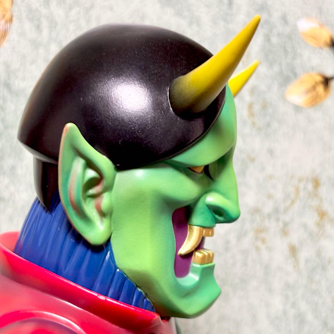 RESTORE 『コレクトリスターレッドヘイズ』 ソフビ インディーズ