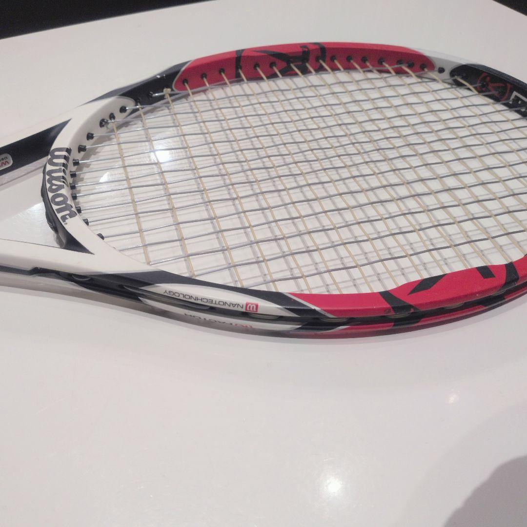 希少！ Wilson K SIX ONE TOUR