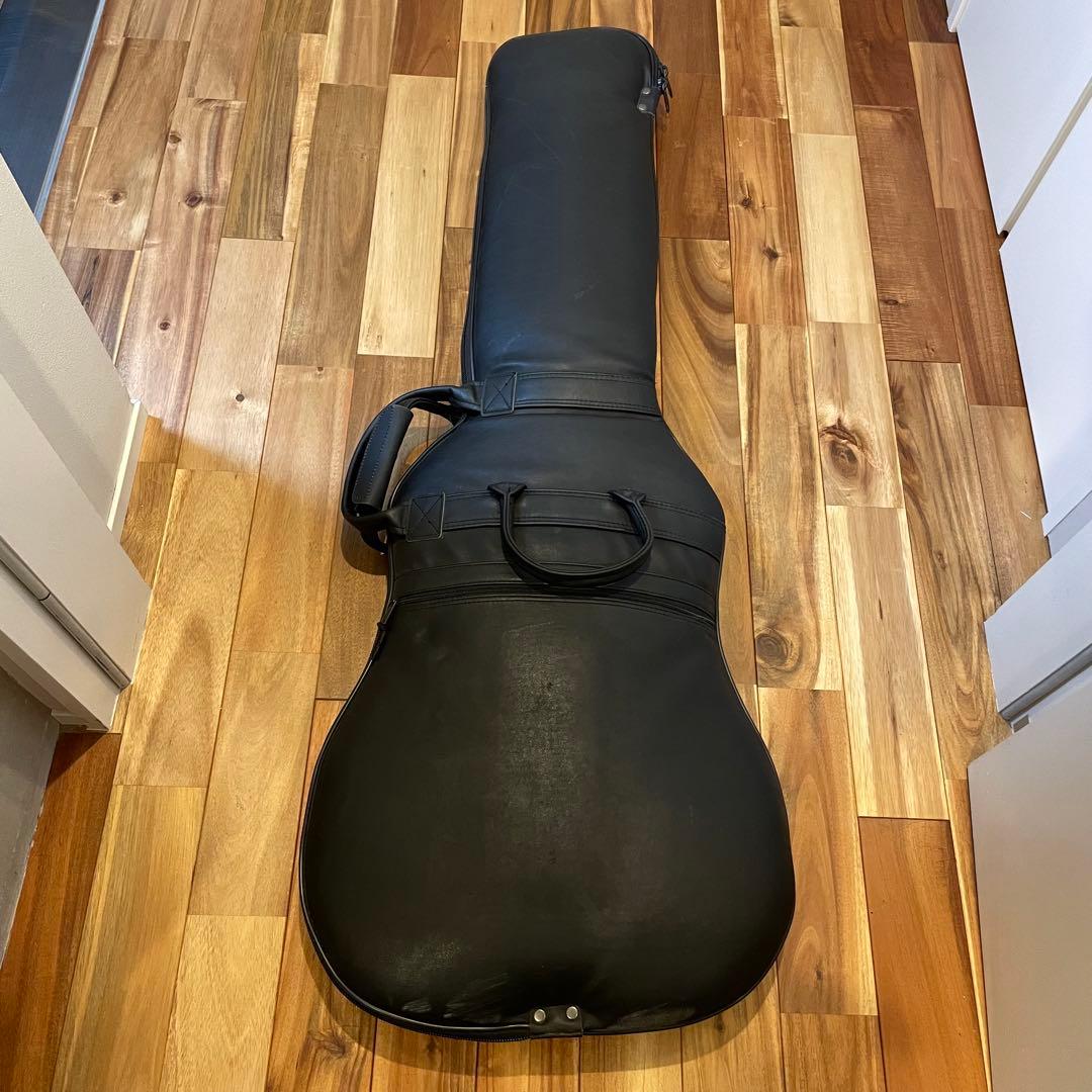 Fender Japan PB Fシリアル（1989年製）上位機種