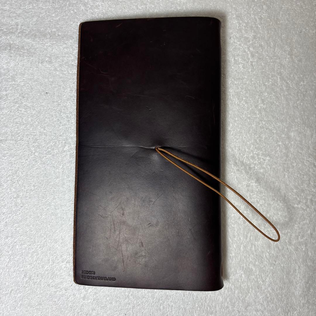 トラベラーズノート一式 まとめ売り