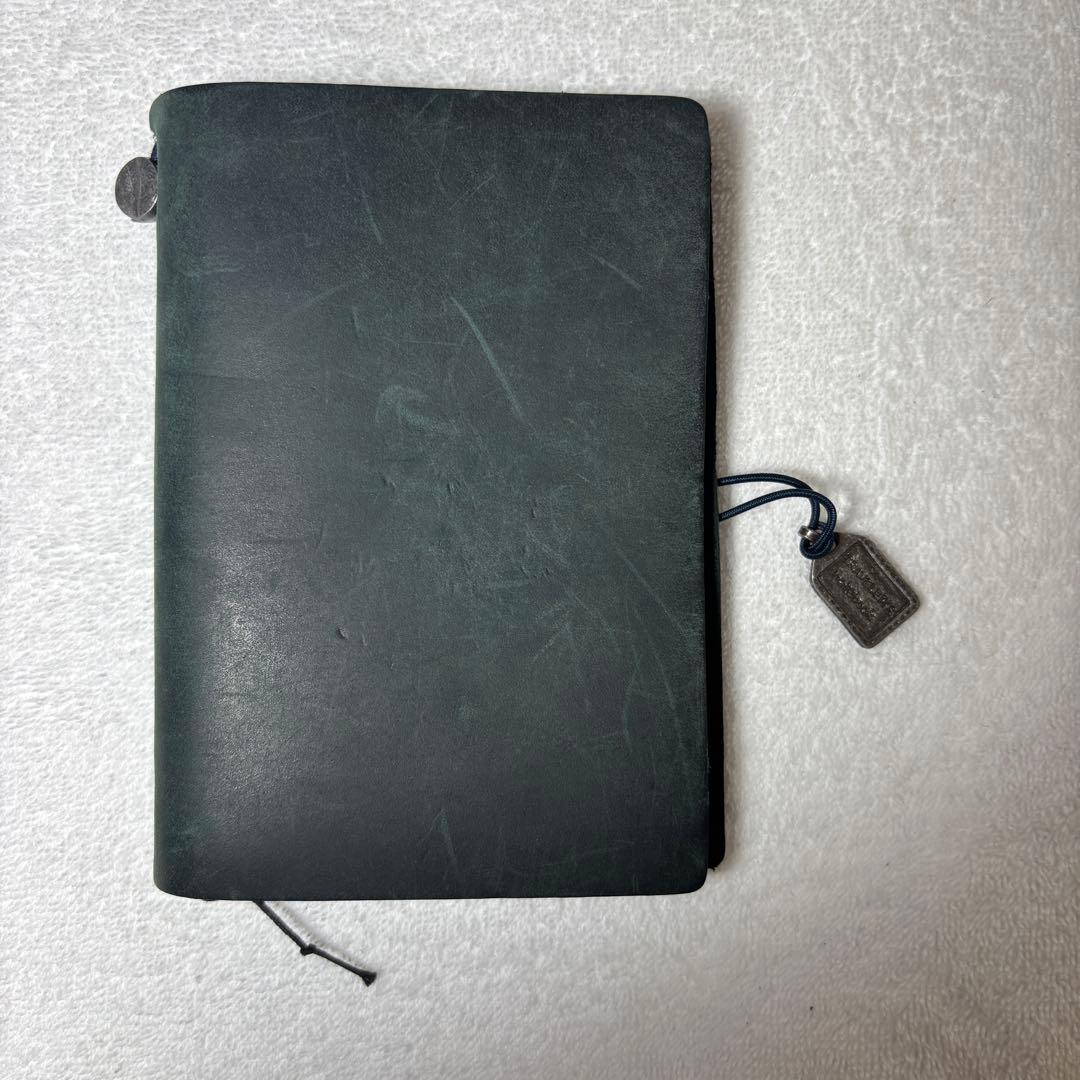 トラベラーズノート一式 まとめ売り