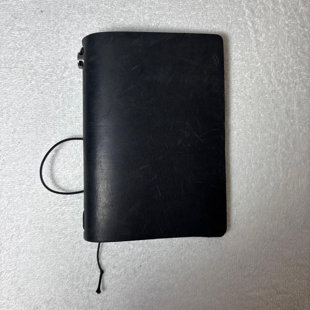 トラベラーズノート一式 まとめ売り