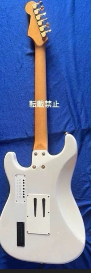 【Fernandes】FST-140