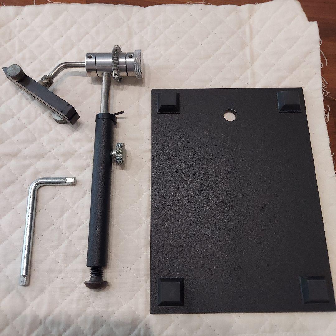 フライマート　タイイングバイス