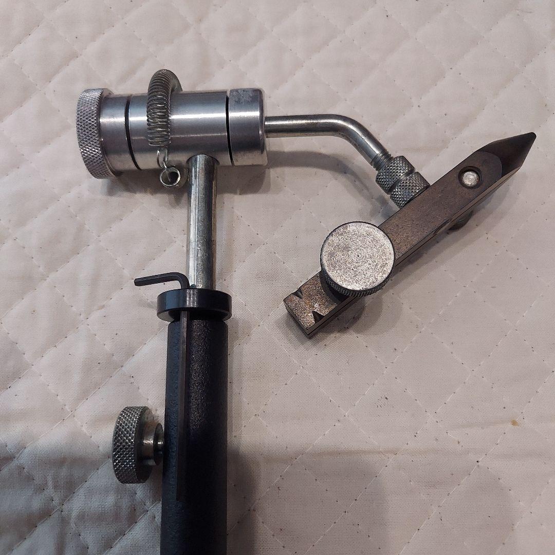 フライマート　タイイングバイス