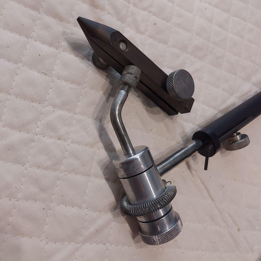 フライマート　タイイングバイス