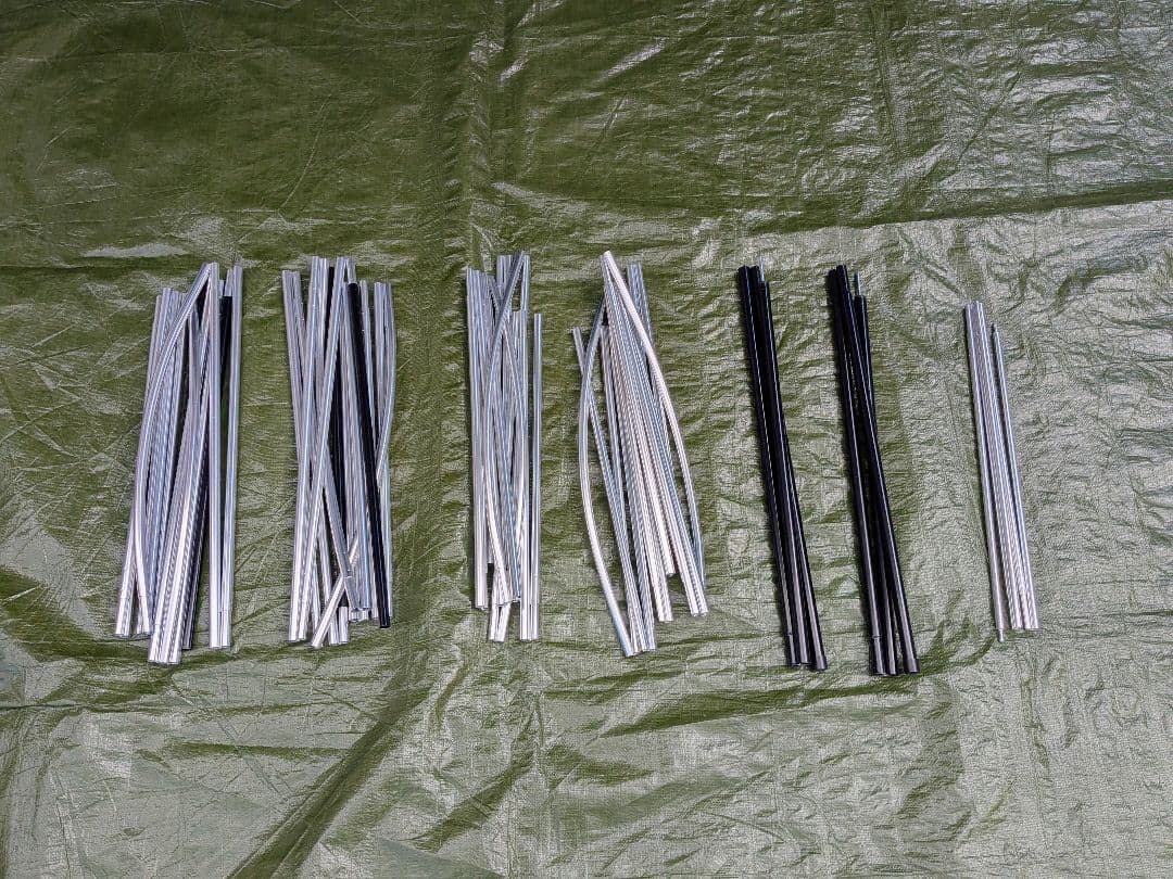 Coleman タフスクリーン 2ルームハウス LDX+ 4〜5人