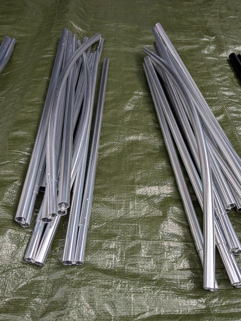 Coleman タフスクリーン 2ルームハウス LDX+ 4〜5人