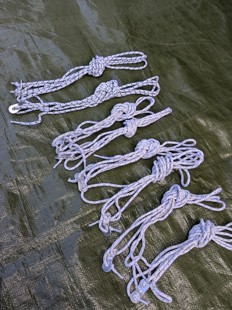 Coleman タフスクリーン 2ルームハウス LDX+ 4〜5人