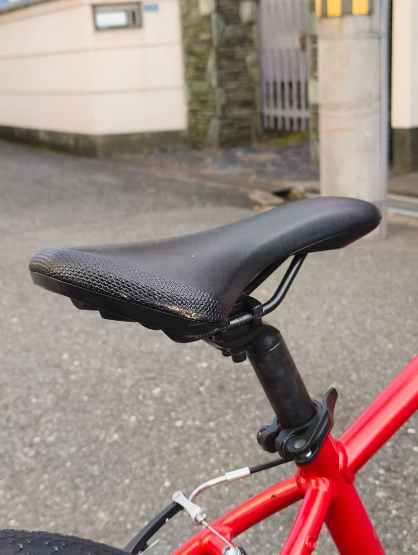 自転車本体 GIANT ARX20(2022)