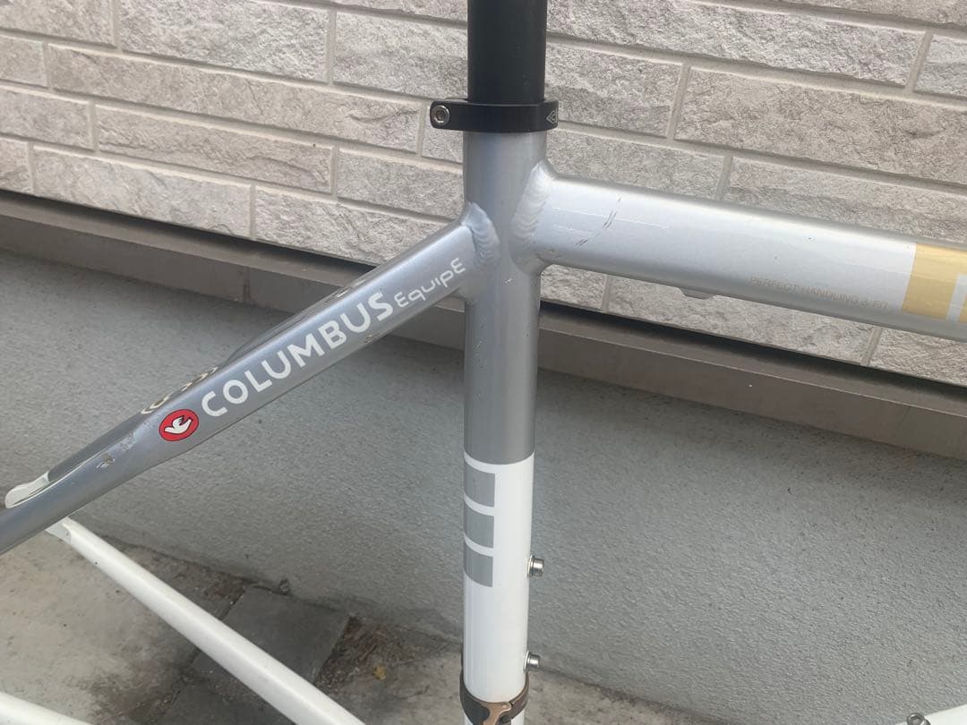 cinelli little wing ロードバイク　フレーム