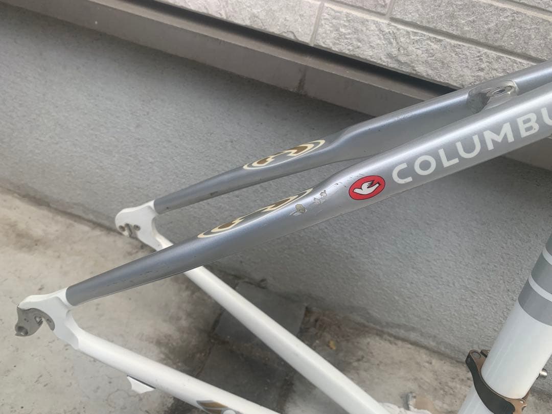 cinelli little wing ロードバイク　フレーム