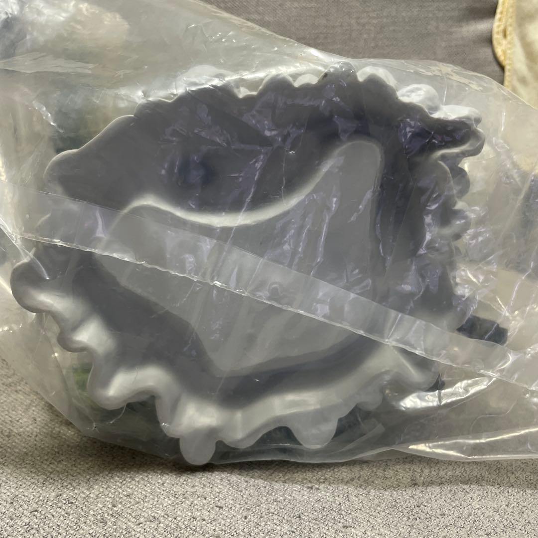 ドラゴンボール ポルンガフィギュアラストワン賞未開封