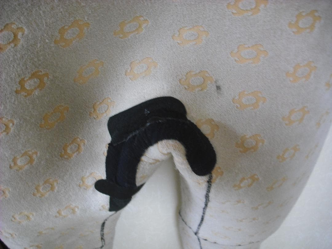 【使用感少なめ】セミドライ　ウエットスーツ　BREAKER OUT　ML相当