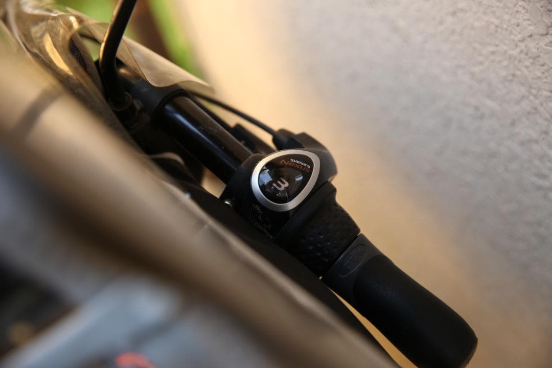 非電動 3人乗り子乗せ自転車（丸石ふらっかーず）