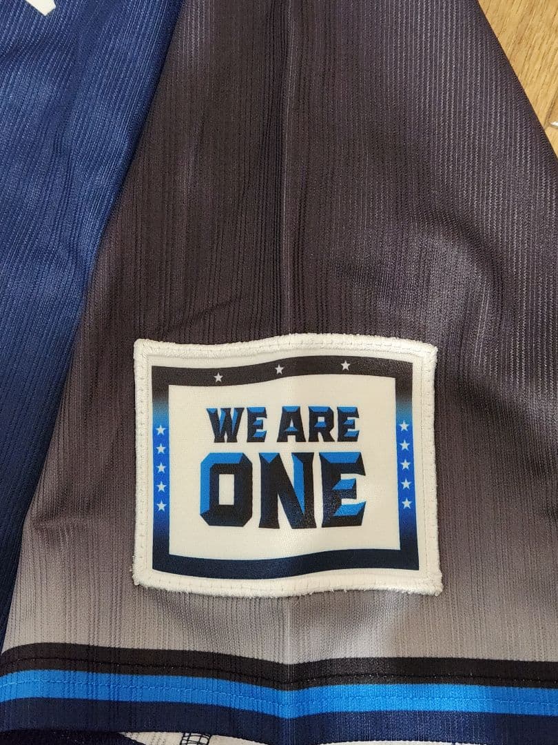 栗山巧1★埼玉西武ライオンズ・ビジターユニフォーム★ Lサイズ★2026年引退