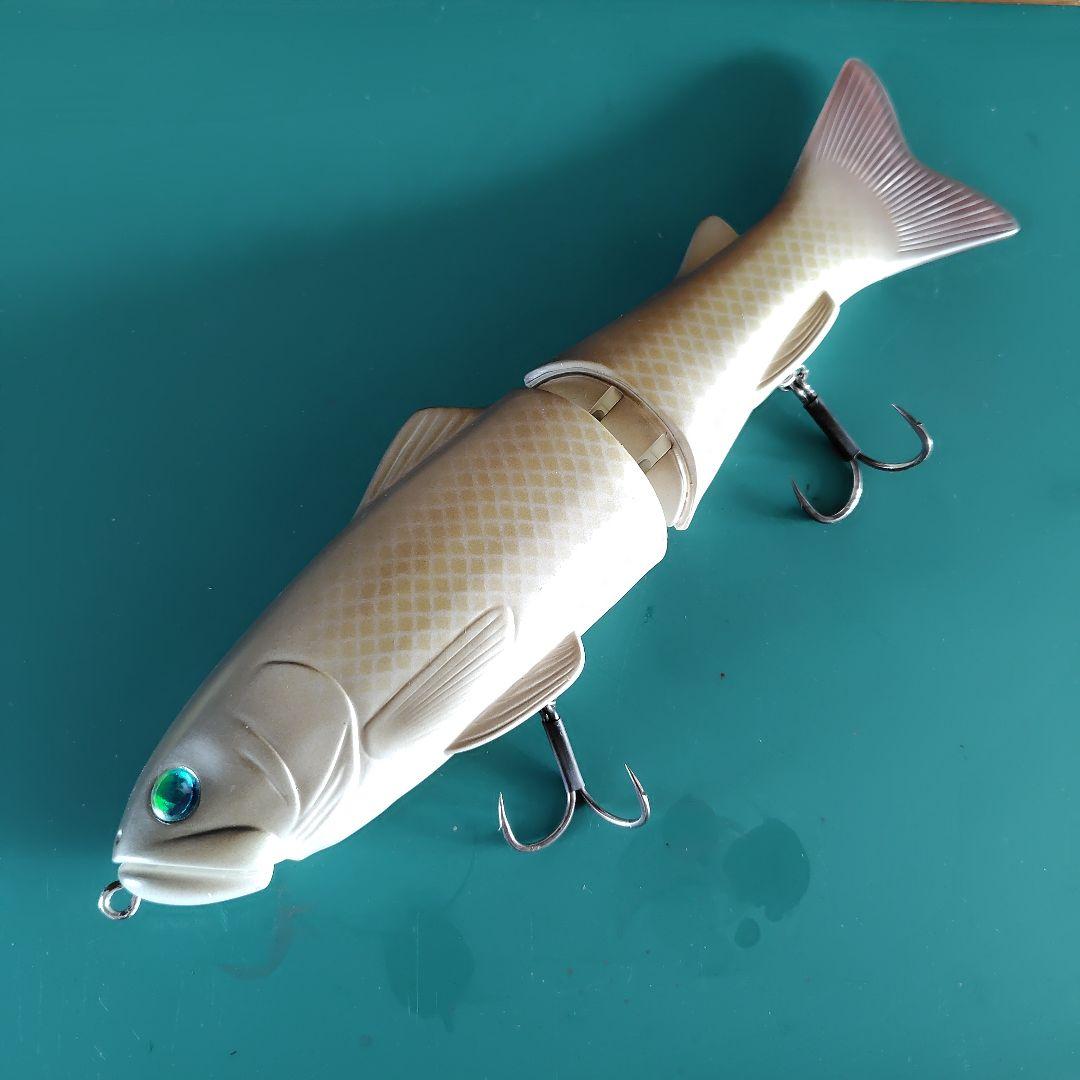 スライドスイマー250SS ワイルドスケール