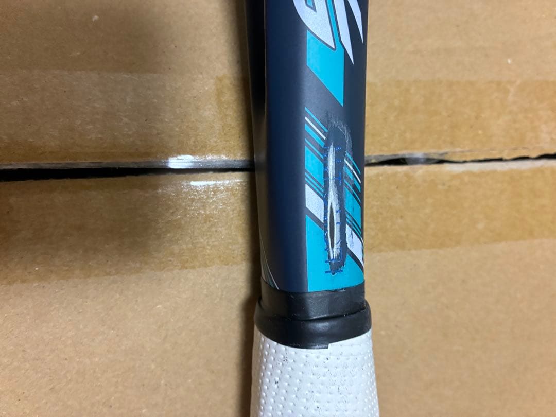 ミズノＤフォースVS-50