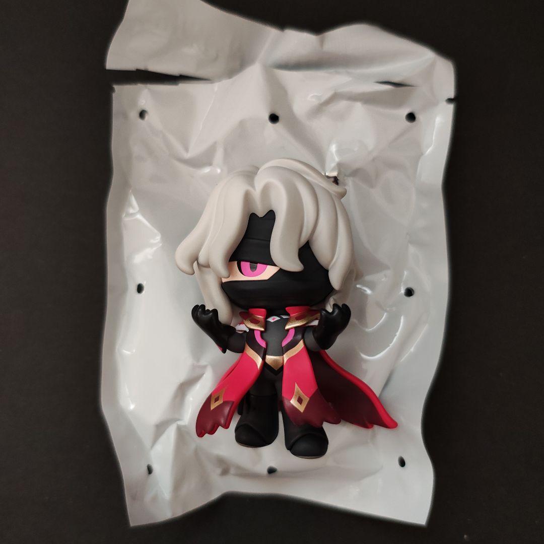 原神 レリル POPMART ポップマート シークレット 24h