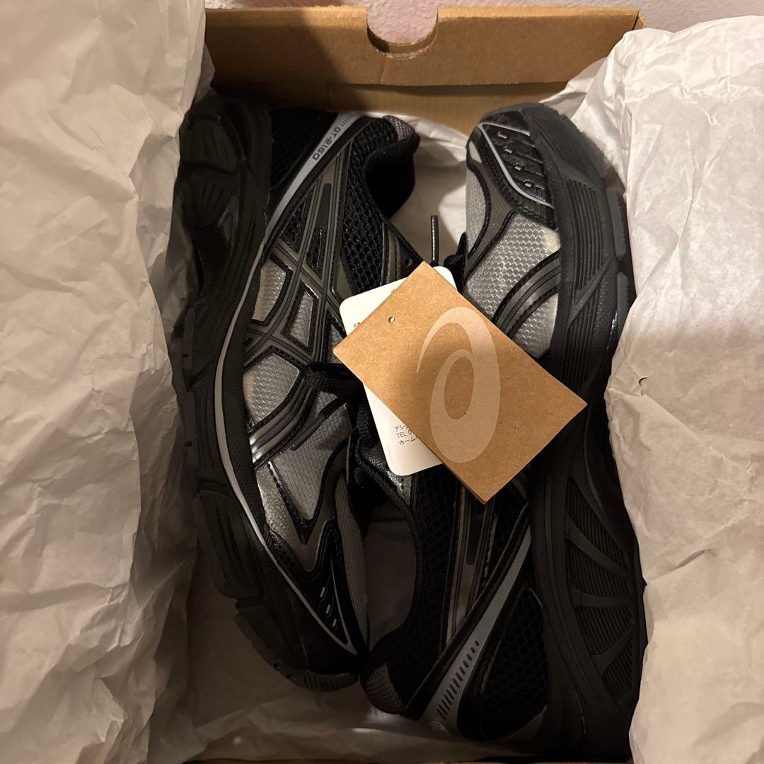 asicsアシックスGT-2160 × ABOVE THE CLOUDS