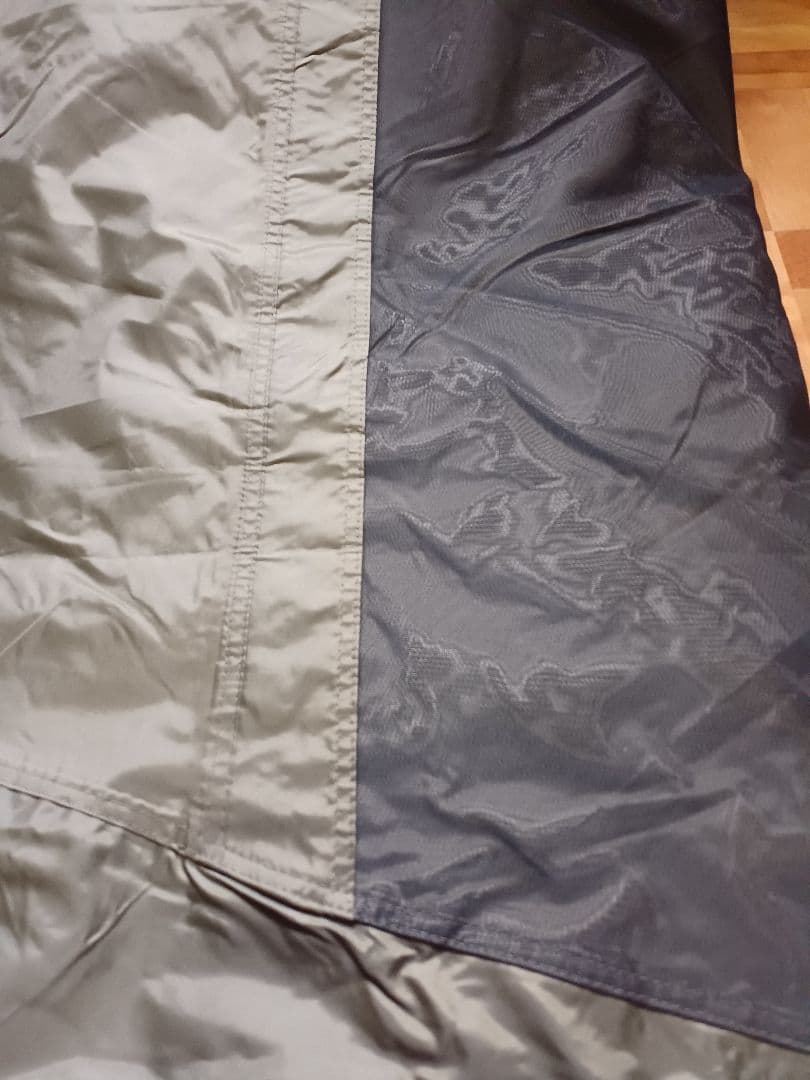 オガワテント、リサ_ビア3 廃盤、最安値、