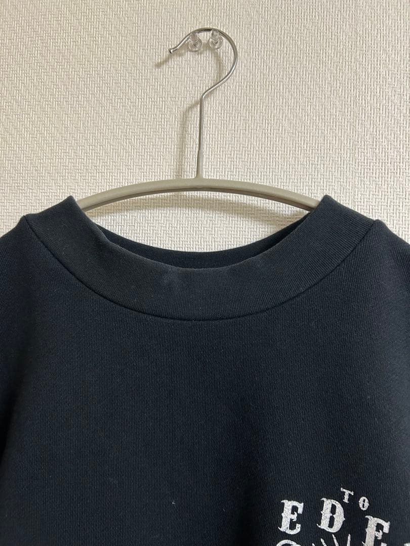 UVERworld EDEN スウェット トレーナー