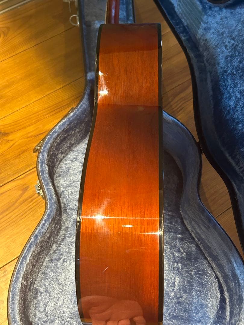 K.Yairi 　G-1F　 CS　 2003年製 　　ギター