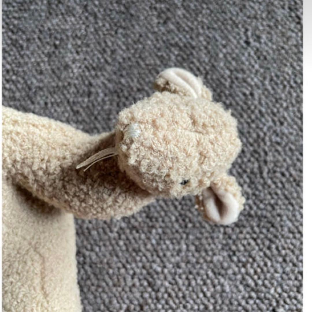 ⭐️【レア美品】フィリップスタルク ベアーPhilippe Starck bear