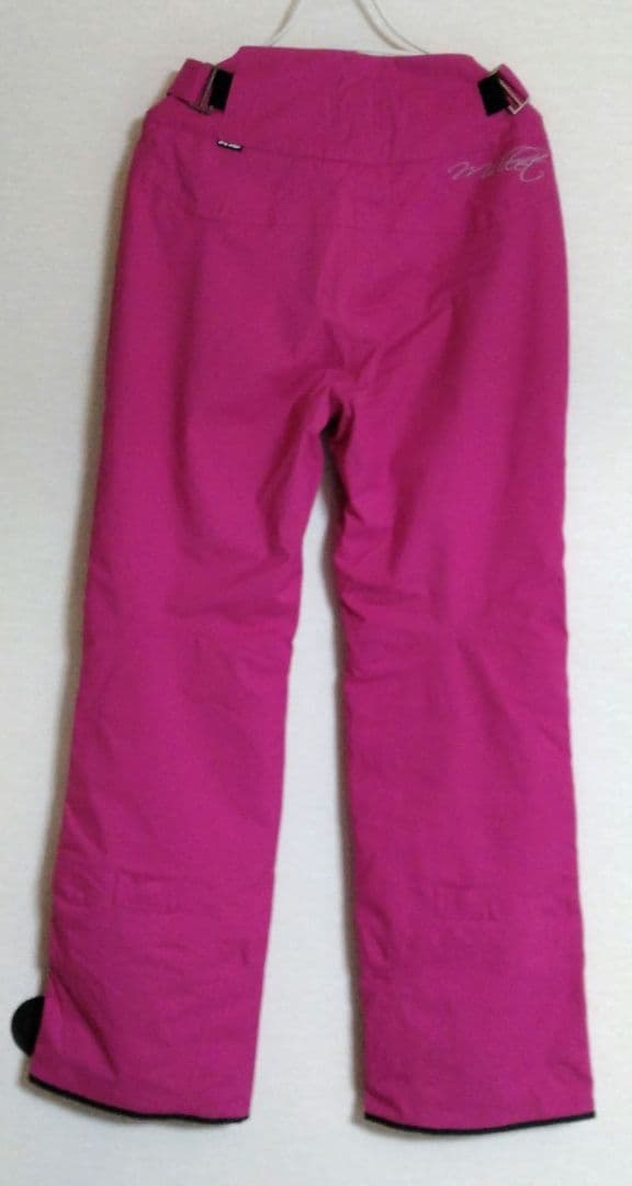 MILLET レディース　S　新品同様　タグ付き　スノー　パンツ