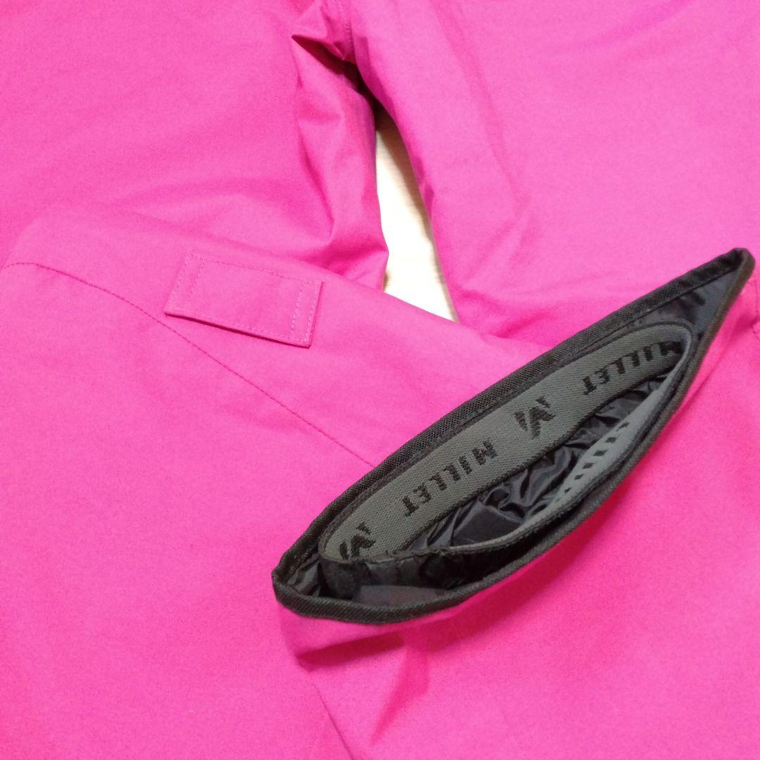 MILLET レディース　S　新品同様　タグ付き　スノー　パンツ