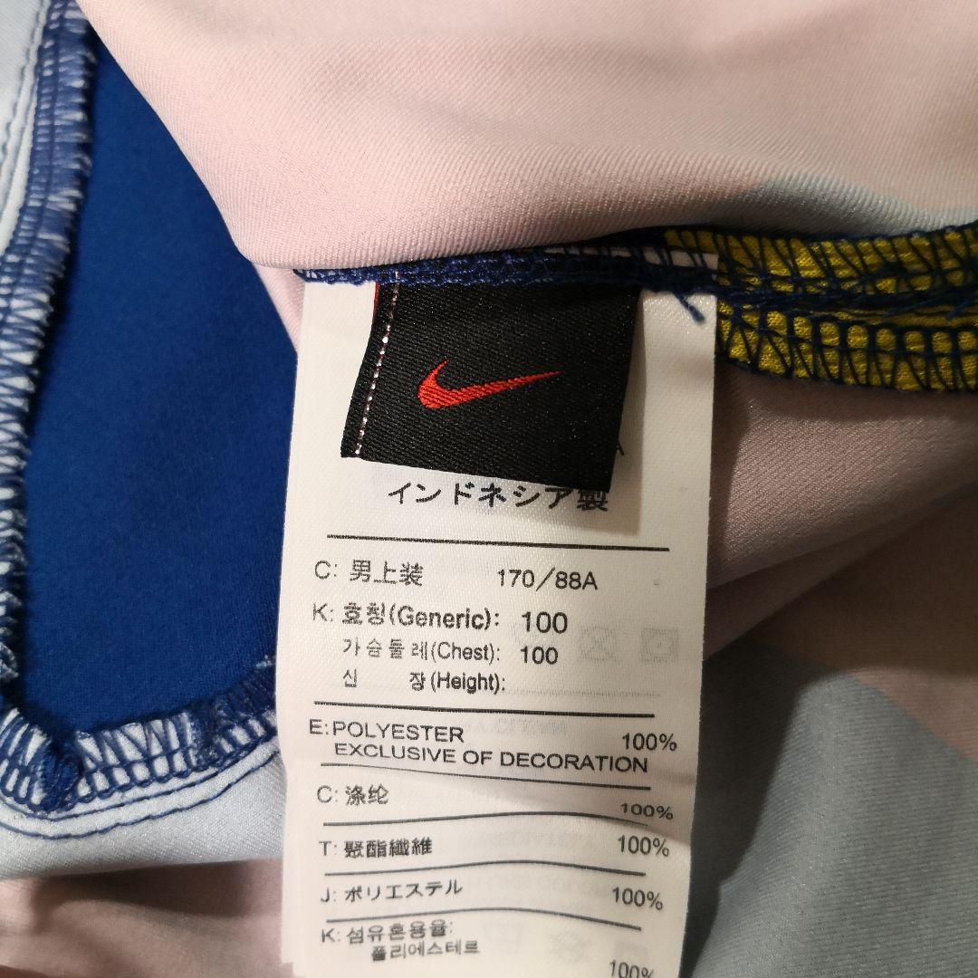 Mサイズ 正規品 新品未使用タグ付 05/06バルセロナ メッシ