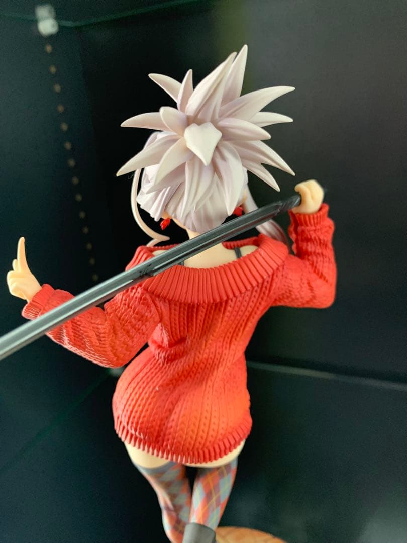 ALTER 宮本 武蔵　私服Ver. フィギュア