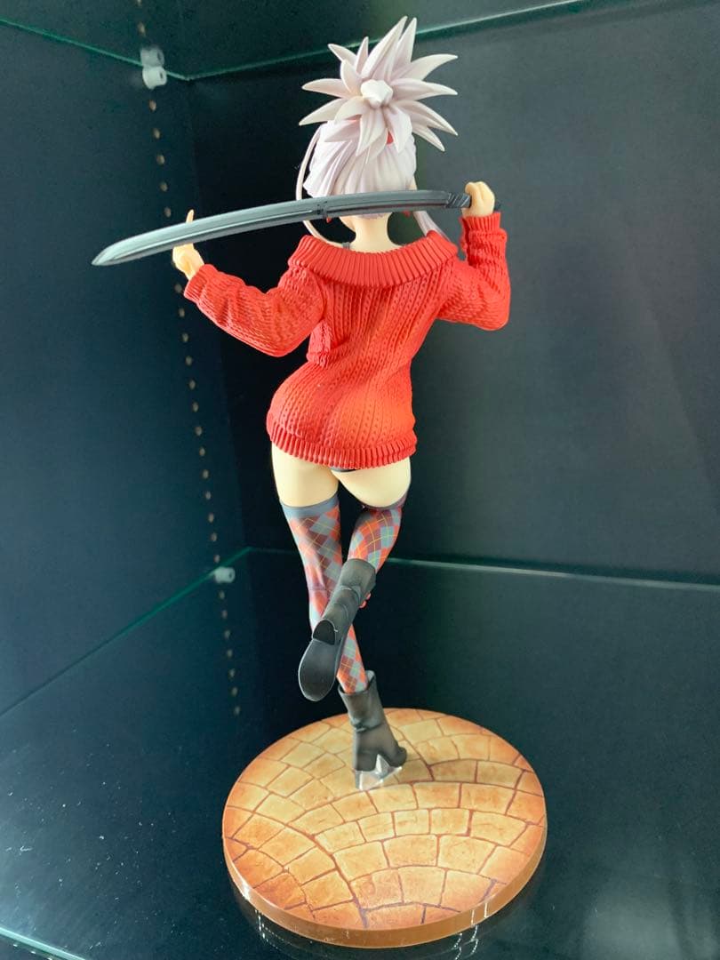 ALTER 宮本 武蔵　私服Ver. フィギュア