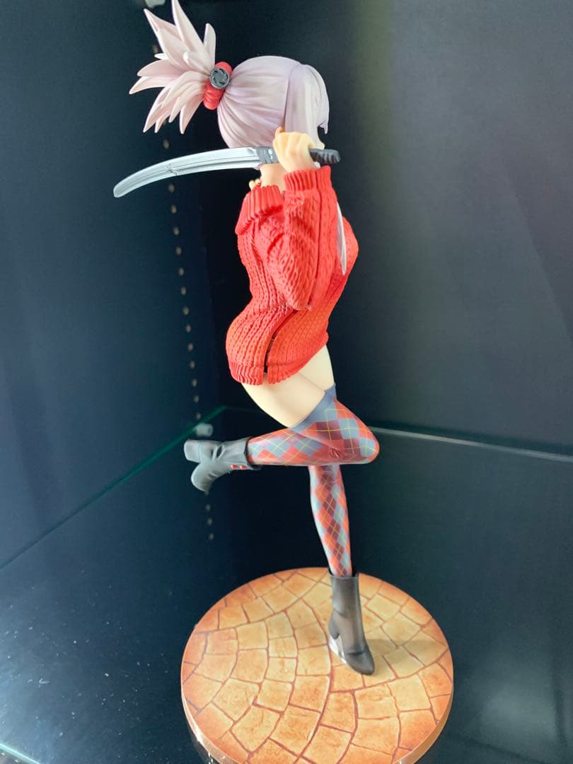 ALTER 宮本 武蔵　私服Ver. フィギュア