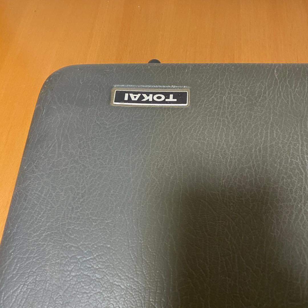 TOKAI GAKKI Chroma harp クロマハープ ハードケース付