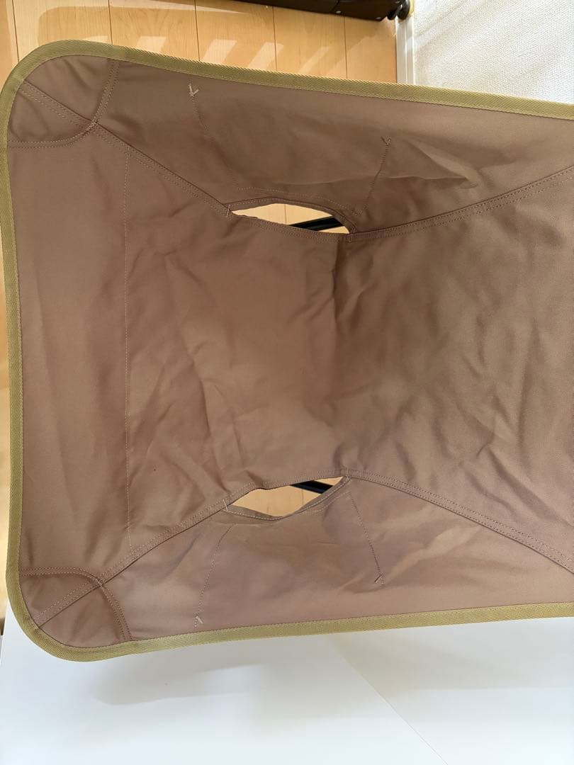 Helinox ヘリノックス タクティカル サンセットチェア