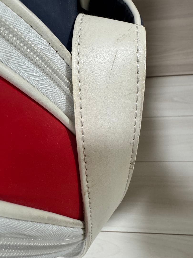 最終値下げ　スコッティキャメロン　ライダーカップ　キャディバック