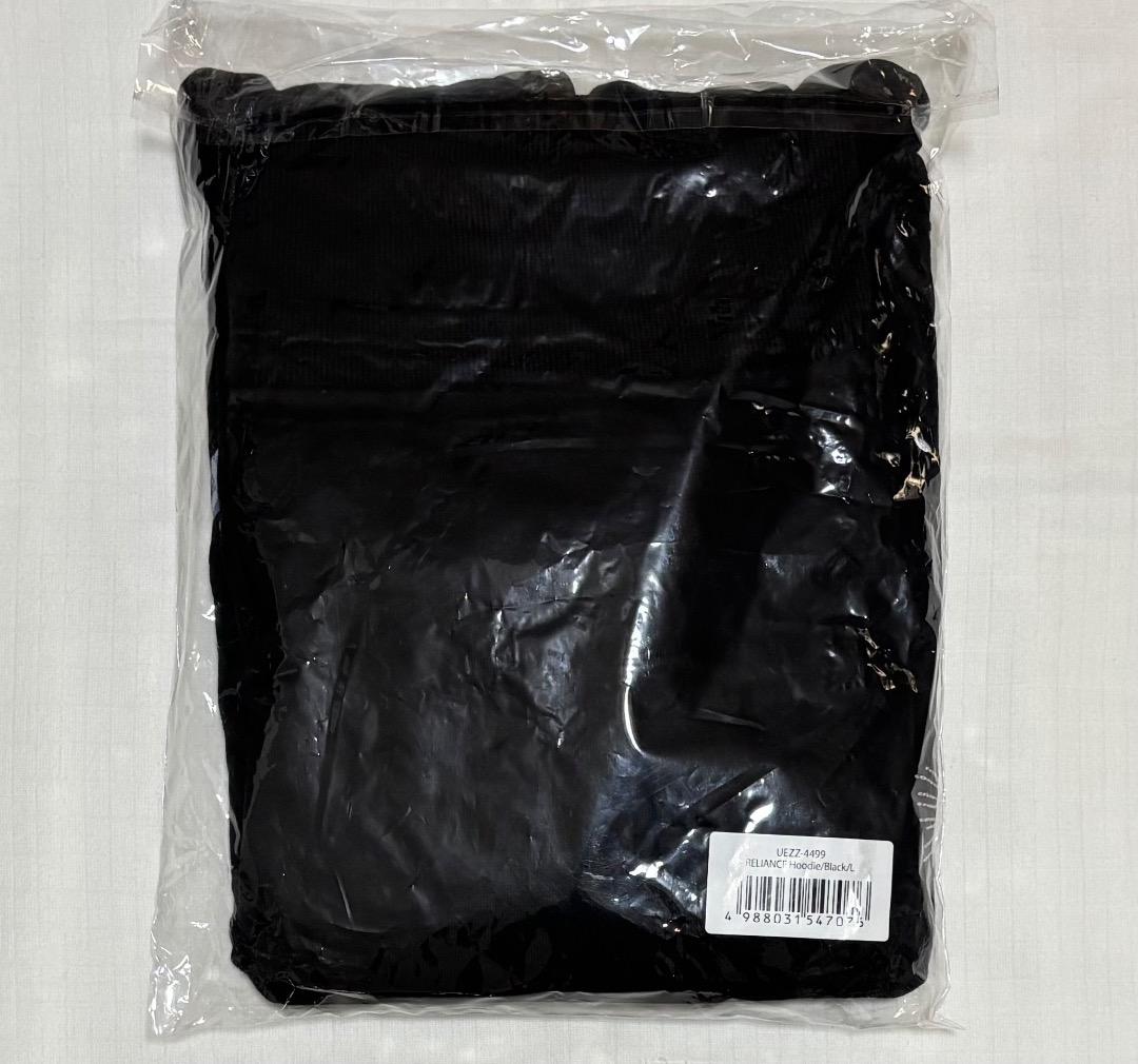 ミセスグリーンアップル　ゼンジン未到とリライアンス　フーディ