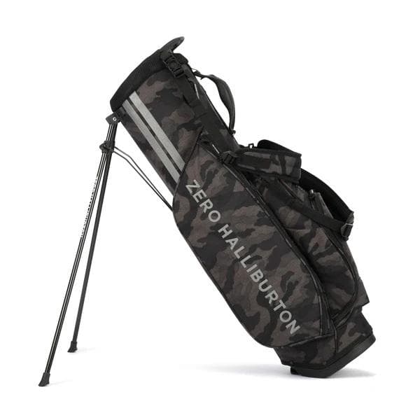 Lotus★ゼロハリバートン ZHG-CB1 スタンド キャディバッグ