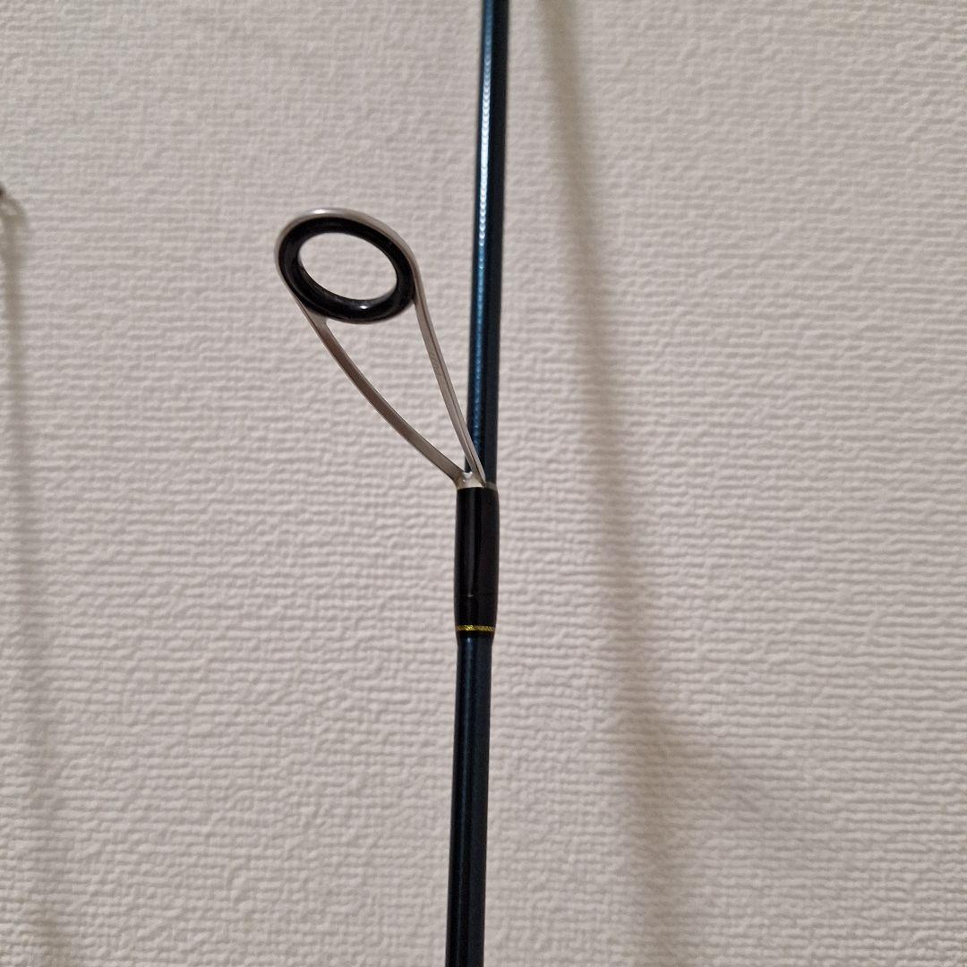 (訳あり)ブレイクスルーゼロヴァージ 61 L ヴァルケイン